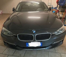 Usato 2014 BMW 320 2.0 Diesel 184 CV (10.500 €)