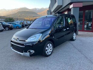 Usato 2014 Citroën Berlingo 1.6 Benzin 98 CV (13.500 €)