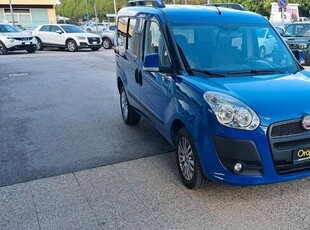 Usato 2014 Fiat Doblò 1.6 Diesel (11.900 €)