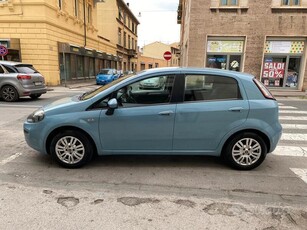 Usato 2014 Fiat Punto 1.4 LPG_Hybrid 77 CV (6.500 €)
