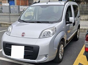 Usato 2014 Fiat Qubo 1.2 Diesel 95 CV (8.500 €)