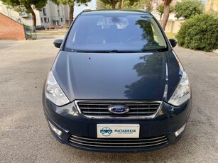 Usato 2014 Ford Galaxy 2.0 Diesel 163 CV (12.900 €)