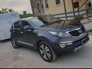 Usato 2014 Kia Sportage 2.0 Diesel 184 CV (14.500 €)