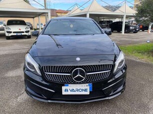 Usato 2014 Mercedes A180 1.8 Diesel 109 CV (13.500 €)