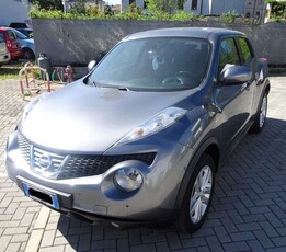 Usato 2014 Nissan Juke 1.5 Diesel 110 CV (7.390 €)