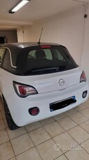Usato 2014 Opel Adam 1.2 Benzin 69 CV (9.300 €)