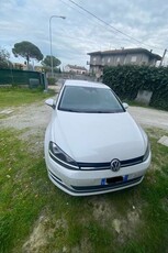 Usato 2014 VW Golf VII 2.0 Diesel 150 CV (12.500 €)