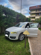 Usato 2015 Audi Q3 2.0 Diesel 140 CV (17.000 €)