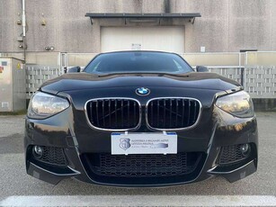 Usato 2015 BMW 116 2.0 Diesel 116 CV (12.990 €)