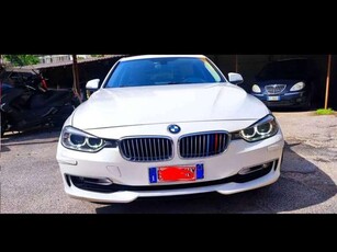 Usato 2015 BMW 320 2.0 Diesel 184 CV (9.350 €)
