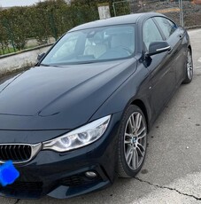 Usato 2015 BMW 420 2.0 Diesel 218 CV (18.900 €)