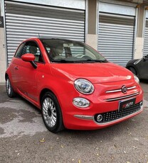 Usato 2015 Fiat 500 1.2 LPG_Hybrid 69 CV (9.500 €)