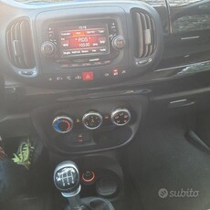 Usato 2015 Fiat 500L 1.6 Diesel 105 CV (8.900 €)