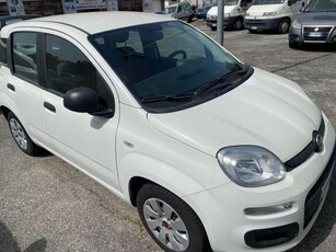 Usato 2015 Fiat Panda 1.2 Benzin 69 CV (8.900 €)