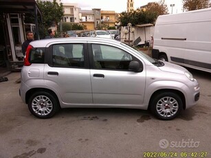 Usato 2015 Fiat Panda 1.2 LPG_Hybrid 69 CV (6.699 €)