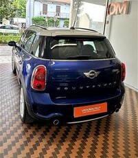 Usato 2015 Mini Cooper SD Countryman 2.0 Diesel 143 CV (13.490 €)