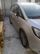 Usato 2015 Opel Zafira 1.6 Diesel 101 CV (10.000 €)