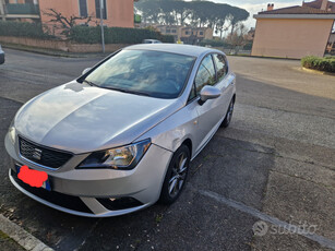 Usato 2015 Seat Ibiza 1.2 LPG_Hybrid 70 CV (5.000 €)