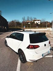 Usato 2015 VW Golf VII 1.6 Diesel 110 CV (16.500 €)