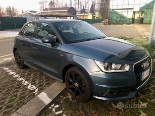Usato 2016 Audi A1 1.0 Benzin 95 CV (14.999 €)