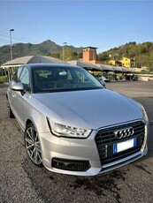 Usato 2016 Audi A1 Sportback 1.4 Diesel 90 CV (15.000 €)