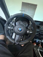 Usato 2016 BMW 120 2.0 Diesel 190 CV (23.000 €)