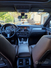 Usato 2016 BMW X4 2.0 Diesel 190 CV (29.000 €)