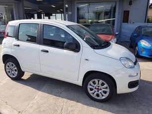 Usato 2016 Fiat Panda 0.9 CNG_Hybrid 85 CV (8.300 €)