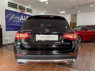 Usato 2016 Mercedes E250 2.1 Diesel 204 CV (24.900 €)