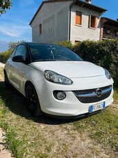 Usato 2016 Opel Adam 1.4 LPG_Hybrid 87 CV (5.900 €)