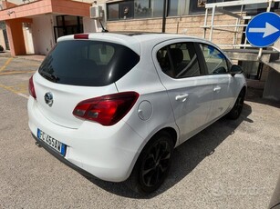 Usato 2016 Opel Corsa 1.4 LPG_Hybrid 90 CV (8.000 €)