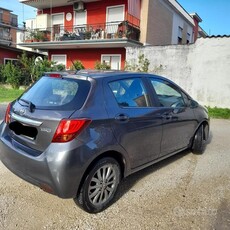 Usato 2016 Toyota Yaris 1.0 Benzin (11.500 €)