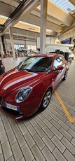 Usato 2017 Alfa Romeo MiTo 1.2 Diesel 95 CV (11.000 €)