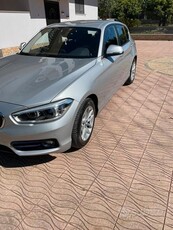 Venduto BMW 116 d - auto usate in vendita