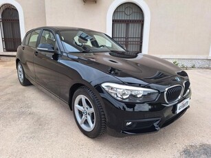 Usato 2017 BMW 116 1.5 Diesel 116 CV (13.700 €)