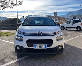 Usato 2017 Citroën C3 1.6 Diesel 99 CV (11.500 €)