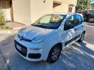 Usato 2017 Fiat Panda 1.2 Diesel 95 CV (8.400 €)