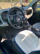 Usato 2017 Fiat Panda 1.2 LPG_Hybrid 69 CV (8.750 €)