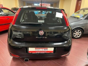 Usato 2017 Fiat Punto 1.2 Diesel 95 CV (7.499 €)
