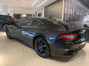 Usato 2017 Maserati Granturismo 4.7 Benzin 460 CV (73.000 €)