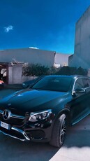 Usato 2017 Mercedes GLC250 2.1 Diesel 204 CV (37.500 €)