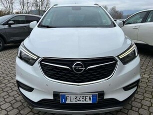 Usato 2017 Opel Mokka X 1.4 LPG_Hybrid 140 CV (11.800 €)