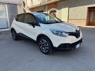 Usato 2017 Renault Captur 1.5 Diesel 90 CV (14.000 €)