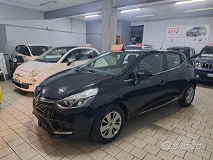 Usato 2017 Renault Clio IV 0.9 LPG_Hybrid 90 CV (7.999 €)