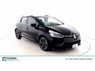 Usato 2017 Renault Clio IV 1.5 Diesel 110 CV (9.900 €)