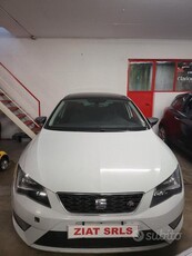 Usato 2017 Seat Leon 2.0 Diesel 184 CV (14.300 €)