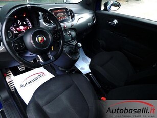 Usato 2018 Abarth 595 1.4 Benzin 160 CV (15.900 €)