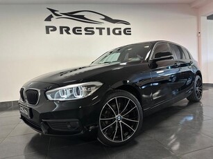 Usato 2018 BMW 116 1.5 Diesel 116 CV (13.500 €)