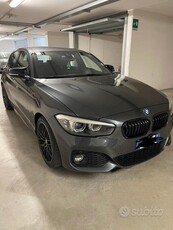 Usato 2018 BMW 120 2.0 Benzin 184 CV (25.990 €)