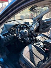 Usato 2018 BMW X1 2.0 Diesel 150 CV (20.000 €)